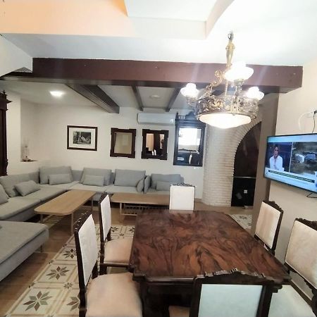 Alojamiento Cazorla Duplex Exterior photo