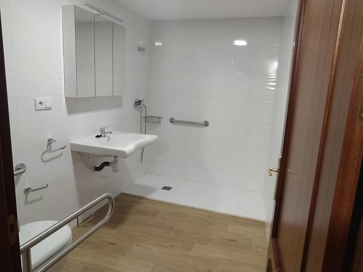 Alojamiento Cazorla Duplex Exterior photo