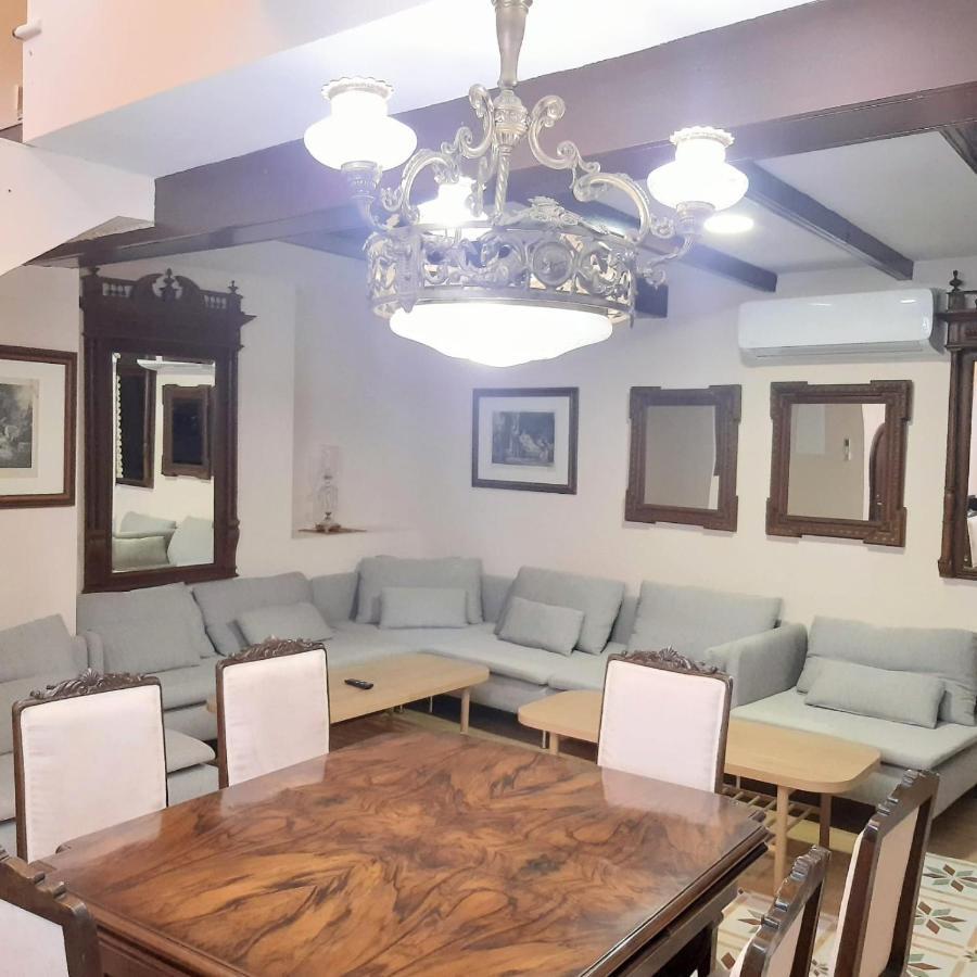 Alojamiento Cazorla Duplex Exterior photo
